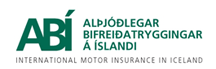 International motor insurance in Iceland